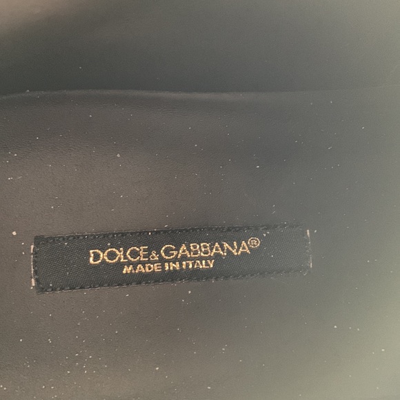 🌻DOLCE & GABBANA LEOPARD SNEAKERS🌻 - Picture 10 of 12